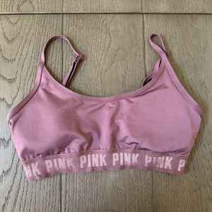 Victoria secret sports bra - medium